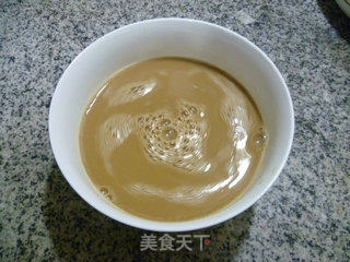 咖啡鸡蛋羹的做法步骤：7