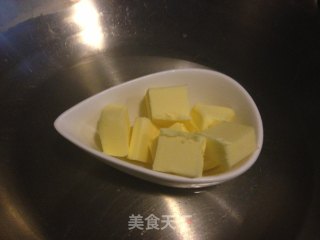 冻芝士蛋糕的做法步骤：3