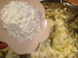冻芝士蛋糕的做法步骤：8