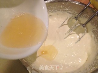 冻芝士蛋糕的做法步骤：12