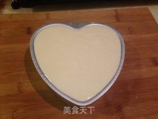 冻芝士蛋糕的做法步骤：13