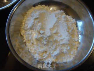 龙利鱼片配欧芹酱的做法步骤：7