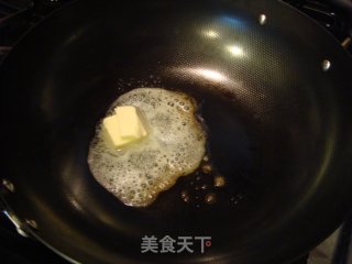 龙利鱼片配欧芹酱的做法步骤：9