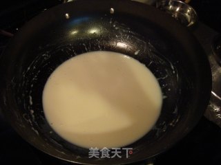 龙利鱼片配欧芹酱的做法步骤：15
