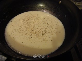 龙利鱼片配欧芹酱的做法步骤：17