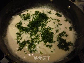 龙利鱼片配欧芹酱的做法步骤：20
