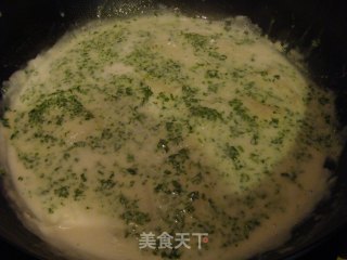 龙利鱼片配欧芹酱的做法步骤：21