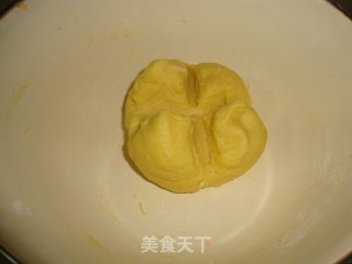 第一次做的美味蛋挞的做法步骤：2