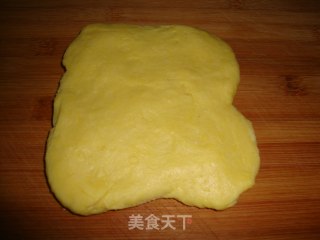 第一次做的美味蛋挞的做法步骤：5