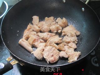 香蒸带皮肉的做法步骤：3