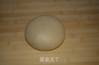 丹麦吐司的做法步骤：5