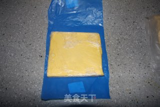 丹麦吐司的做法步骤：9