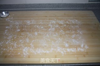 丹麦吐司的做法步骤：10