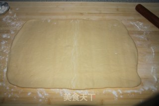 丹麦吐司的做法步骤：12
