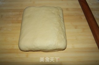 丹麦吐司的做法步骤：14