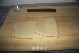 丹麦吐司的做法步骤：20