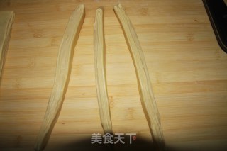 丹麦吐司的做法步骤：24