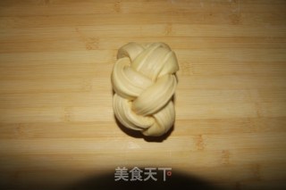 丹麦吐司的做法步骤：26