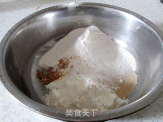 不油不腻，脆香鲜嫩的---脆皮炸鱼的做法步骤：4