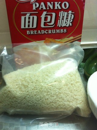 干炸鸡柳的做法步骤：1