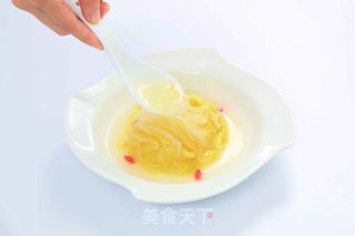金玉满堂海鲜汤的做法步骤：3