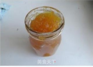 留住水果的青春，健康果酱自己做——菠萝果酱的做法步骤：9