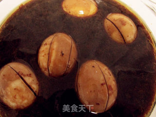 脱骨扒鸡的做法步骤：8