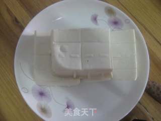 炸鱼块+鱼头豆腐汤的做法步骤：8