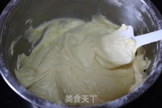 【菠萝翻转蛋糕】——酸甜滋味的美妙融合的做法步骤：6
