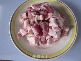 【香浓软糯红烧肉】的做法步骤：1