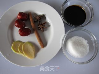 【香浓软糯红烧肉】的做法步骤：2