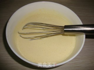 奶香蛋挞的做法步骤：2