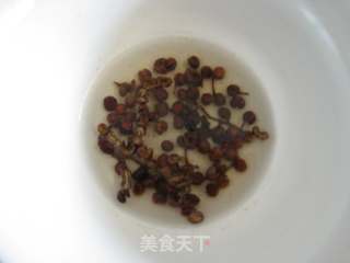 香烤羊肉丸的做法步骤：2