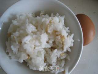 香烤羊肉丸的做法步骤：3