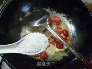 圣女果小素鸡的做法步骤：11