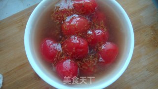 养生小番茄的做法步骤：7