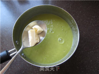 芦笋浓汤的做法步骤：9