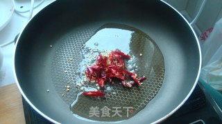 辣炒千张丝的做法步骤：2