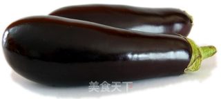 炒茄子的做法步骤：1