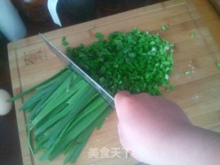 水饺的做法步骤：2