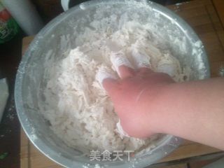 水饺的做法步骤：4