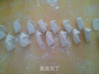 水饺的做法步骤：6