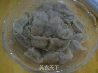 水饺的做法步骤：11