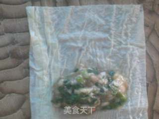 客家酿腐卷的做法步骤：5