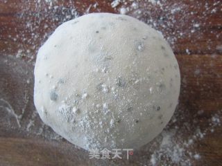 炒麻食的做法步骤：2