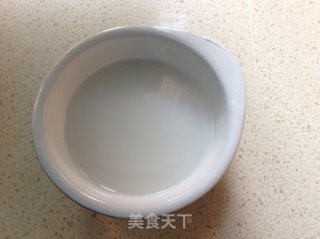 肉炒腐竹蒜台的做法步骤：7