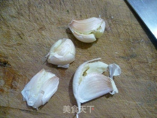 拌青菜的做法步骤：5