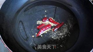 茴香蚕豆的做法步骤：3