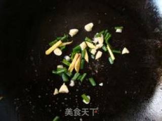 干烧带鱼的做法步骤：6