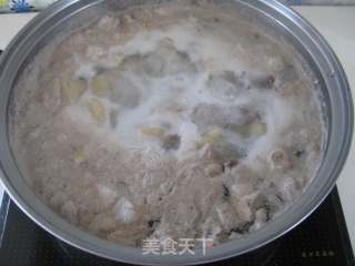 孜然辣椒炒鸡腿的做法步骤：4